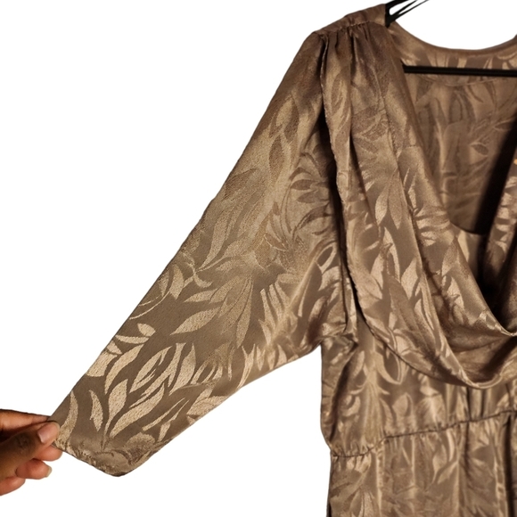 Vintage L.T.D by Roberta Gold  Women's Jumpsuit - Picture 9 of 16